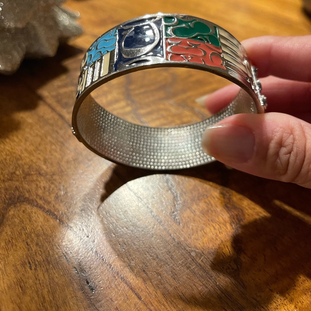 Coach Authentic bracelet - Picture 3 of 5